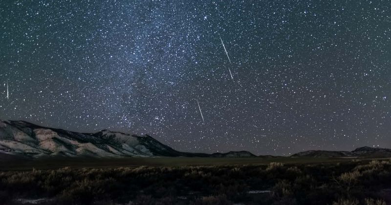Rare interstellar comet 2I/Borisov could be carrying water from another star system, say scientists tracking eerie cosmic traveller