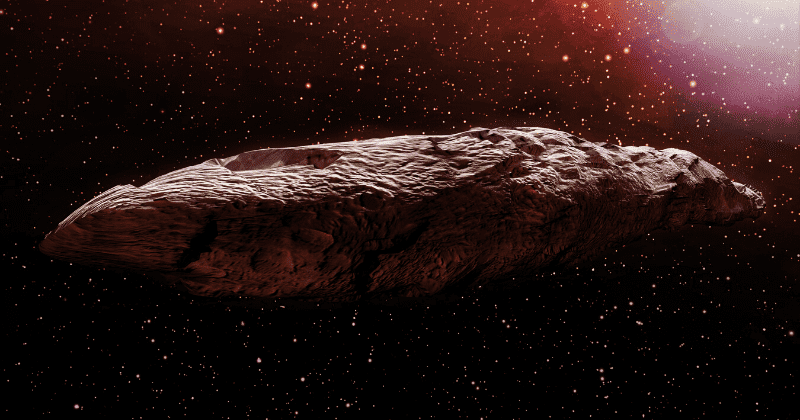Rare interstellar comet 2I/Borisov could be carrying water from another star system, say scientists tracking eerie cosmic traveller