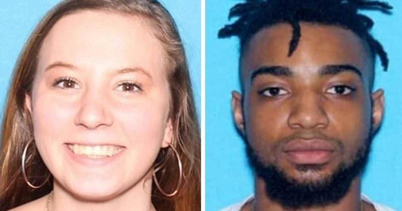 Ohio teen found shot to death two days after allegedly robbing hotel with boyfriend, family devastated