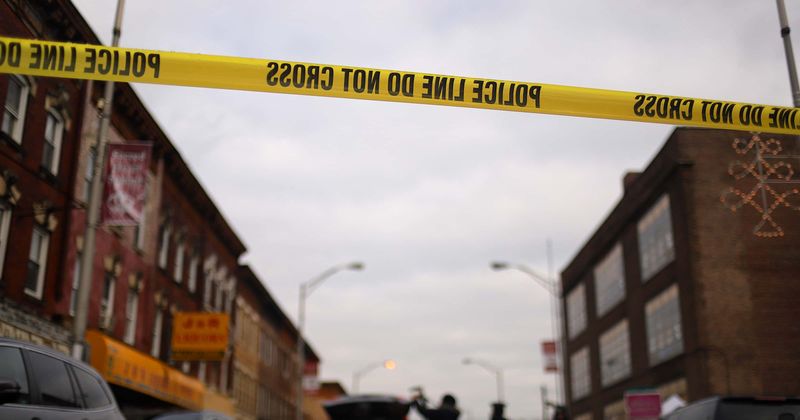 Mother and her three children, all below 12 years, found shot to death at their Houston residence