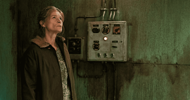 'Treadstone' lets its women SoYun, Petra, Tara Coleman, and Nira Patel deliver all the action and they've been doing an excellent job so far