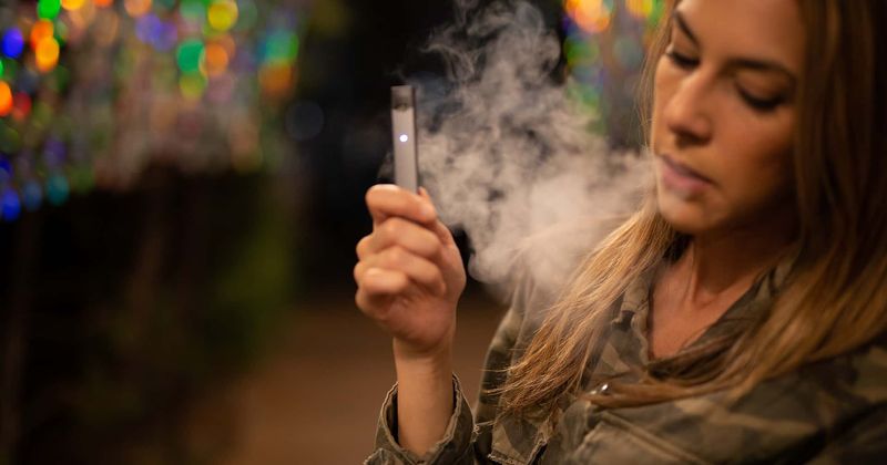 Vaping crisis gets worse as death toll reaches 37 and number of people suffering from e-cigarette illnesses climbs to 1,888