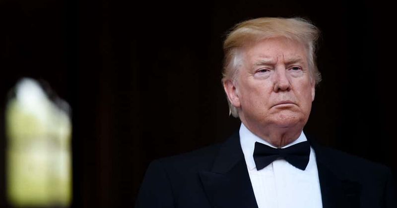 Trump tells Meghan Markle not to take media criticism 'personally': 'You've got to be a little bit different'