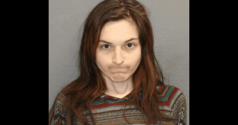 Montana woman who used machete to force ex-boyfriend to have sex with her sentenced to 20 years in state custody