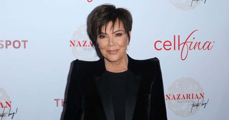Kris Jenner tears up while discussing murder of friend Nicole Brown Simpson: 'Part of me just gets so angry'