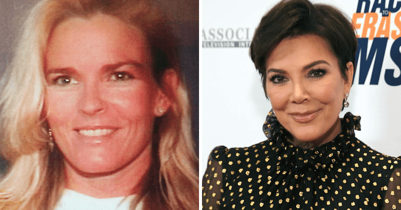 Kris Jenner tears up while discussing murder of friend Nicole Brown Simpson: 'Part of me just gets so angry'