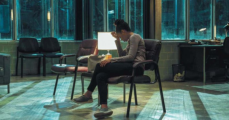 Netflix’s ‘American Son’ is an excellent take on racial struggles in America but a waste of Kerry Washington’s potential