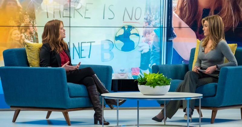 'The Morning Show' review: The #MeToo flagbearer's extraordinary cast salvages an otherwise ordinary story