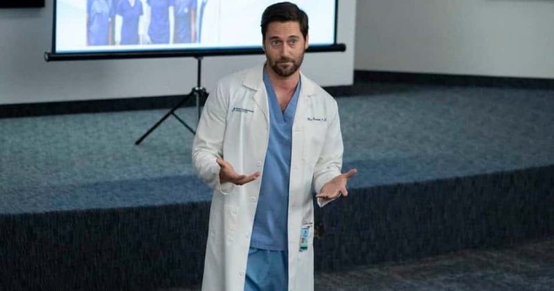 'New Amsterdam' Season 2 Episode 7: Emergencies at the hospital keep Max busy, but how long can he keep up the charade?