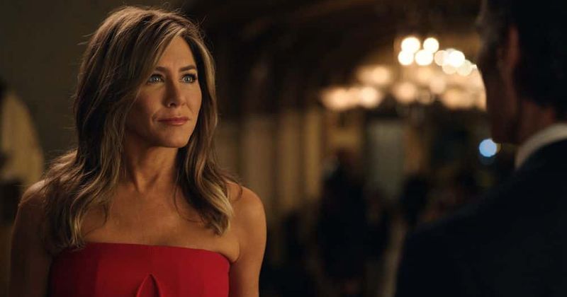 'The Morning Show': Jennifer Aniston reinvents the raging Dragon Lady and humanizes her through Alex Levy