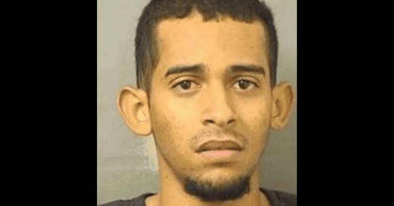 Florida delivery man who hammered elderly woman to death and set her on fire faces death penalty