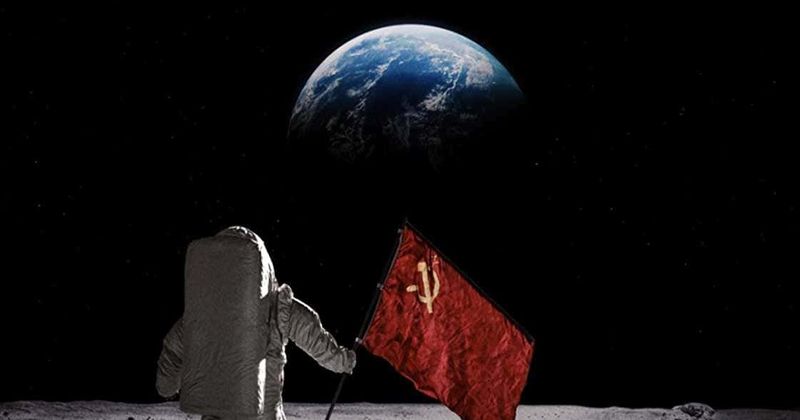 'For All Mankind' Season 1 suggests the Soviets winning the moon race could have made humanity more progressive
