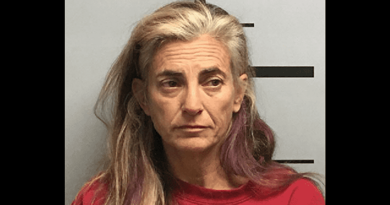 Arkansas mom, 50, held for sexually abusing teenage girl while teaching her biology at church