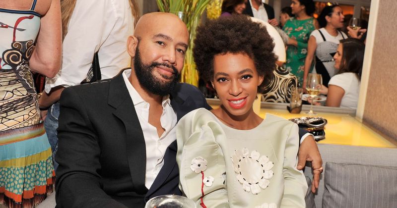 Solange Knowles and husband Alan Ferguson split after 5 years of marriage