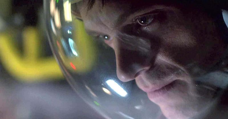 'For All Mankind' is less about space and more about politics as nations fight for supremacy in the final frontier