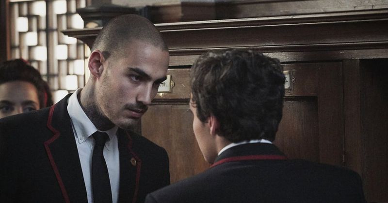 'Deadly Class' episode 7 preview: Villains, dead or alive, pose a threat to Marcus in upcoming episode 'Rise Above'