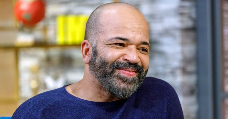 'Westworld' star Jeffery Wright compares Trump to cult leader Charles Manson while wishing people happy Halloween on Twitter