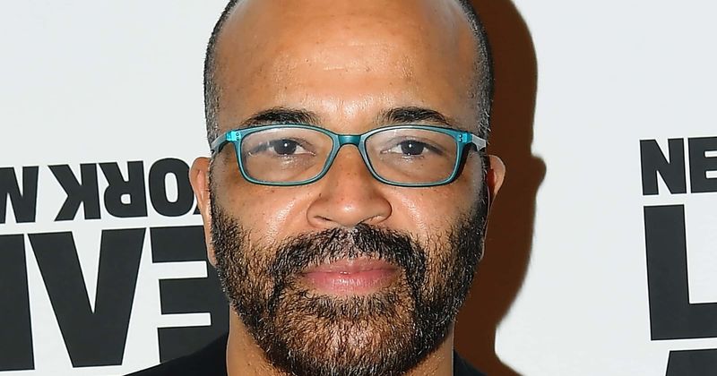 'Westworld' star Jeffery Wright compares Trump to cult leader Charles Manson while wishing people happy Halloween on Twitter