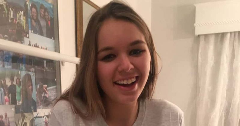 RFK's granddaughter Saoirse Kennedy Hill, 22, died of accidental drug overdose, officials say