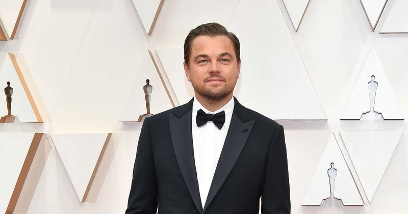 Leonardo Di Caprio gushes over Greta Thunberg, calls the teen activist a 'leader of our time' as they vow to support each other