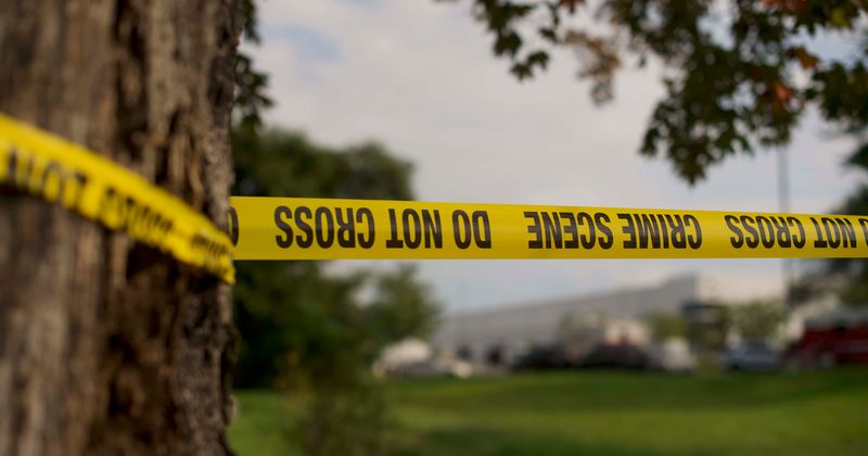 Texas mom Ashley Auzenne shot dead three children before killing herself as she was 'upset' over terms of divorce
