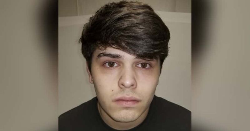 New Jersey man arrested after 19-year-old woman dies during drug-fuelled 'rough sex' on Halloween