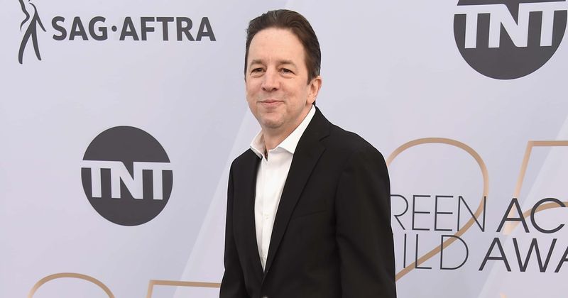 'The Marvelous Mrs. Maisel' actor Brian Tarantina, 60, found dead on couch at his Manhattan apartment