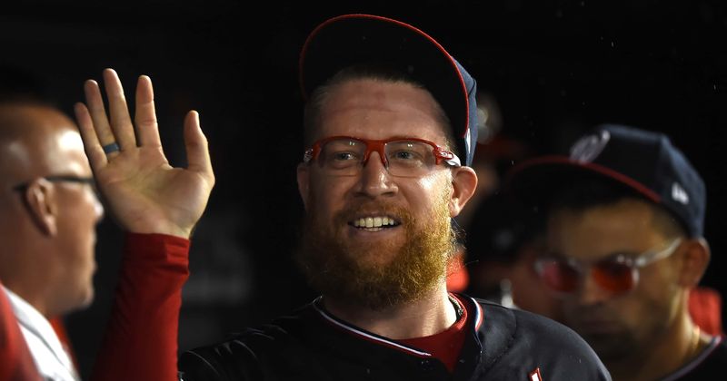 Washington Nationals pitcher Sean Doolittle rejects White House invitation citing Trump's 'divisive' behavior