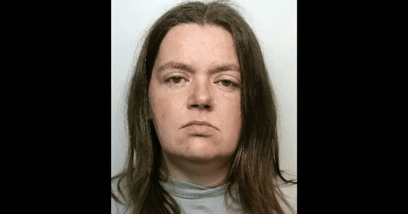 Woman who brutally murdered her two teenage sons was 'evil since birth' and could've been stopped, says brother