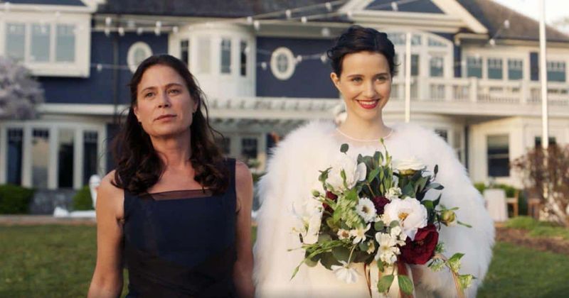 'The Affair' series finale turns an expected happy ending into a discourse on forgiveness, filled with surprises