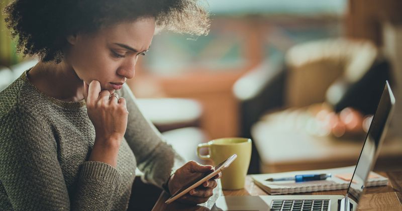 Your tweets show how lonely you are! New study claims use of certain word clusters could help raise red flags