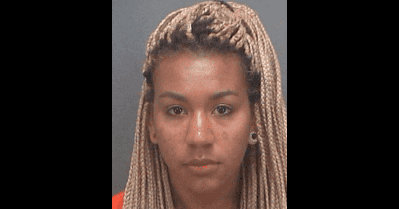 Mother slammed as 'manipulative' for starting crowdfunding page to raise money for funeral of 10-month-old son whom she smothered to death