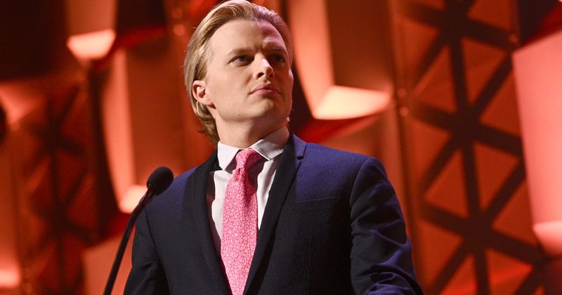 Ronan Farrow says Bill Clinton has been 'credibly accused of rape', backs 1999 claim by Juanita Broaddrick