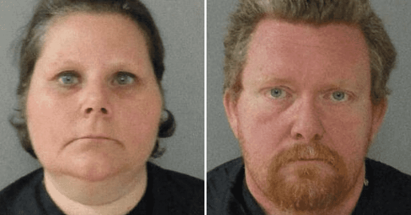 Florida suicidal teen calls abuse hotline over her hell-like living conditions, parents arrested for neglect