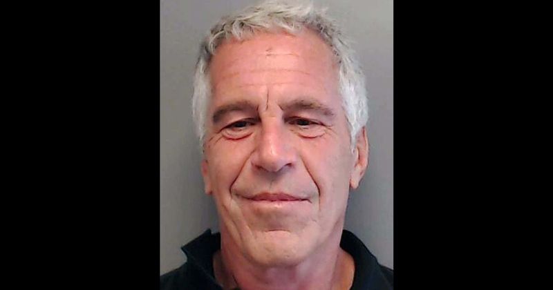 Ex-Navy SEAL says 'Epstein didn't kill himself' during PSA on military dogs on TV show