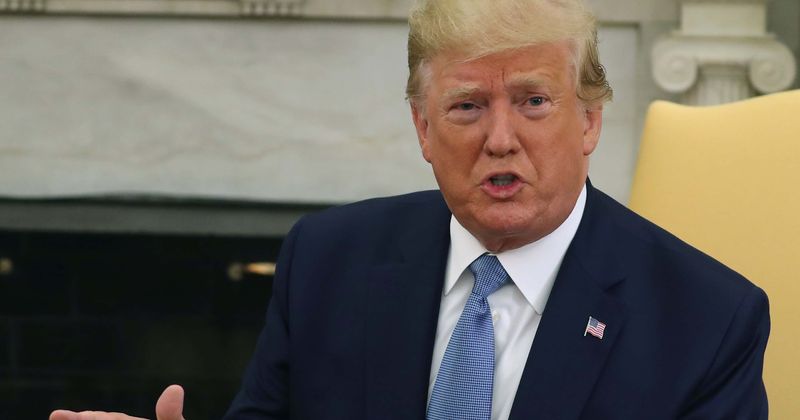 Trump impeachment probe: More Americans feel House members driven by politics rather than duty, finds survey