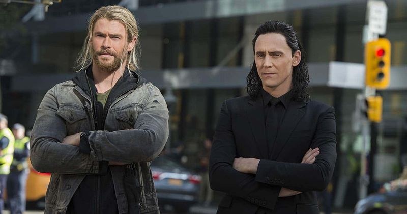 'What If...?': The 'Thor' trilogy would have gone in a whole other direction if Coulson had picked up Mjolnir. Here's how