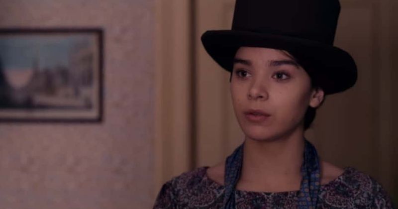 'Dickinson' fans binge 10 episodes in one sitting, demand Apple TV to renew the show for Season 2