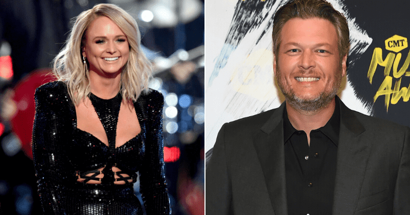 Miranda Lambert opens up on Blake Shelton divorce, says she's 'just going through stuff everybody else goes through'