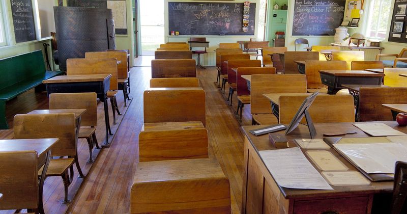 North Carolina teacher suspended for allegedly segregating students based on religious beliefs, stance on abortion and LGBTQ rights