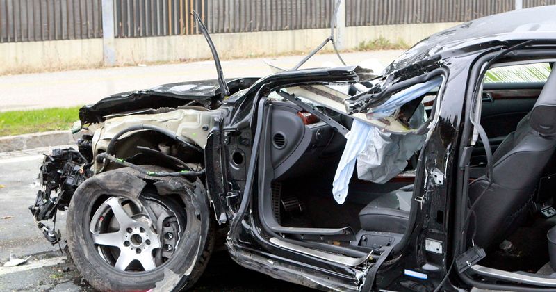 Maryland man who caused deadly crash that killed five members of same family gets away with just one-year probation