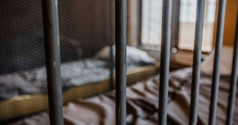 Serial sex offender who raped male inmate while watching Prince Harry and Meghan Markle's royal wedding gets extended jail term
