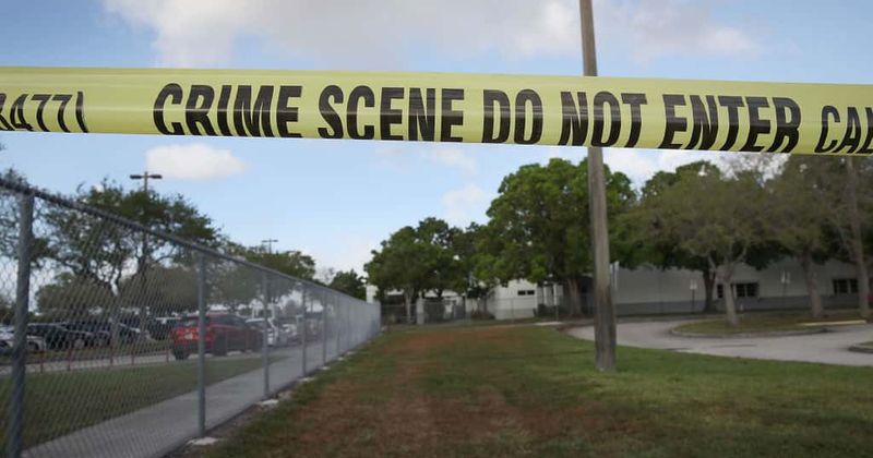 Pregnant Florida mom shoots and kills masked intruder with AR-15 to save 11-year-old daughter, husband