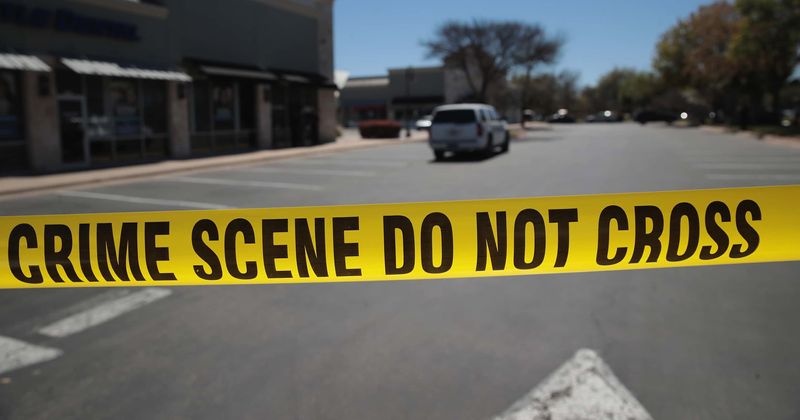 Pregnant Florida mom shoots and kills masked intruder with AR-15 to save 11-year-old daughter, husband