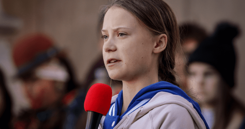 Greta Thunberg left stranded as climate summit moves to Spain from Chile, asks for help to cross the Atlantic