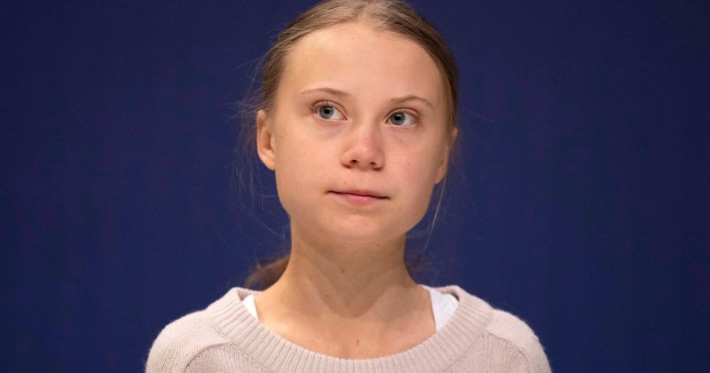 Greta Thunberg left stranded as climate summit moves to Spain from Chile, asks for help to cross the Atlantic