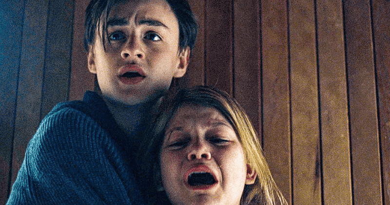 'The Lodge': Release date, plot, cast, trailer, and everything you need to know about the psychotronic movie