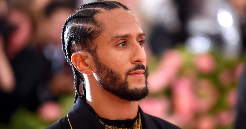 Colin Kaepernick spends 32nd birthday feeding the homeless in Oakland: 'He physically handed out backpacks filled with food and socks'