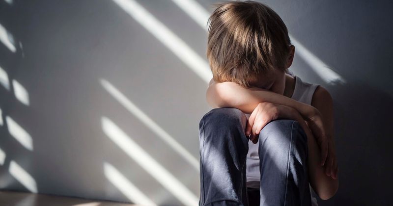 Man who is attracted to young boys claims he is a 'virtuous pedophile' because he will never act on his urges
