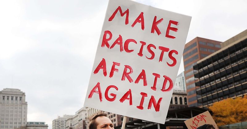Wisconsin man suffers 2nd-degree burns from battery acid in racist attack, accused of being in country illegally